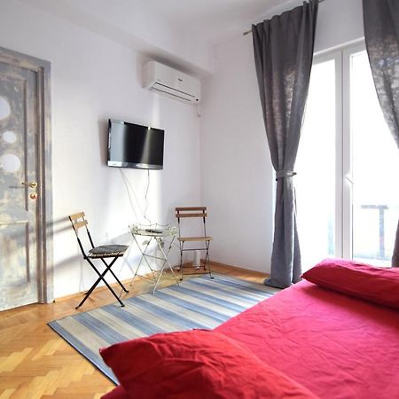 Bucharest Old Town Apartment Exterior photo
